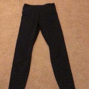 Black Leggings